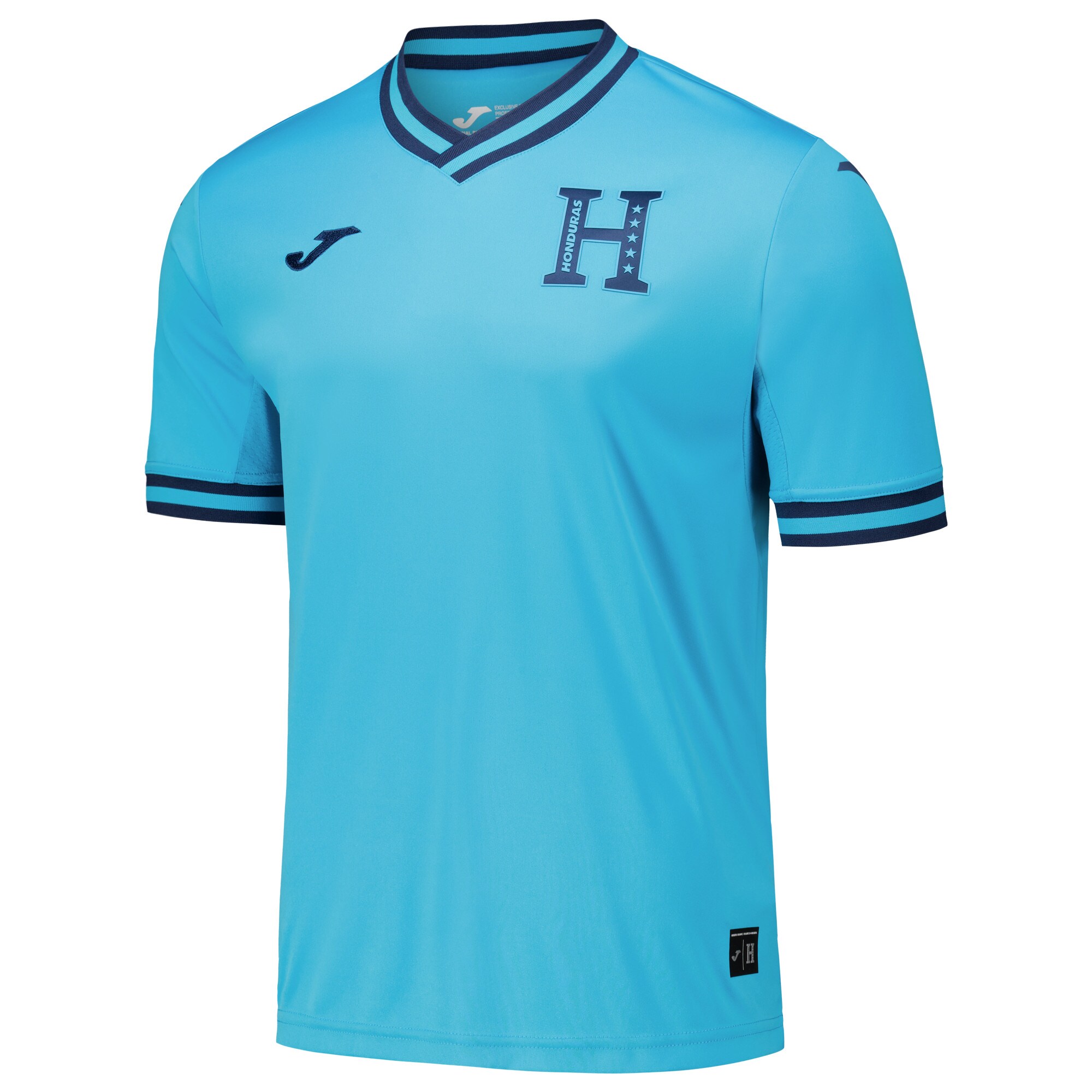Explore honduras national team 2024 away replica jersey – light blue – Germany Football Jerseys & T-Shirts Collection