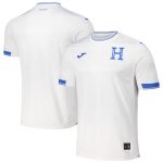 Explore honduras national team 2024 home replica jersey – white – Germany Football Jerseys & T-Shirts Collection