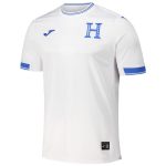 Explore honduras national team 2024 home replica jersey – white – Germany Football Jerseys & T-Shirts Collection