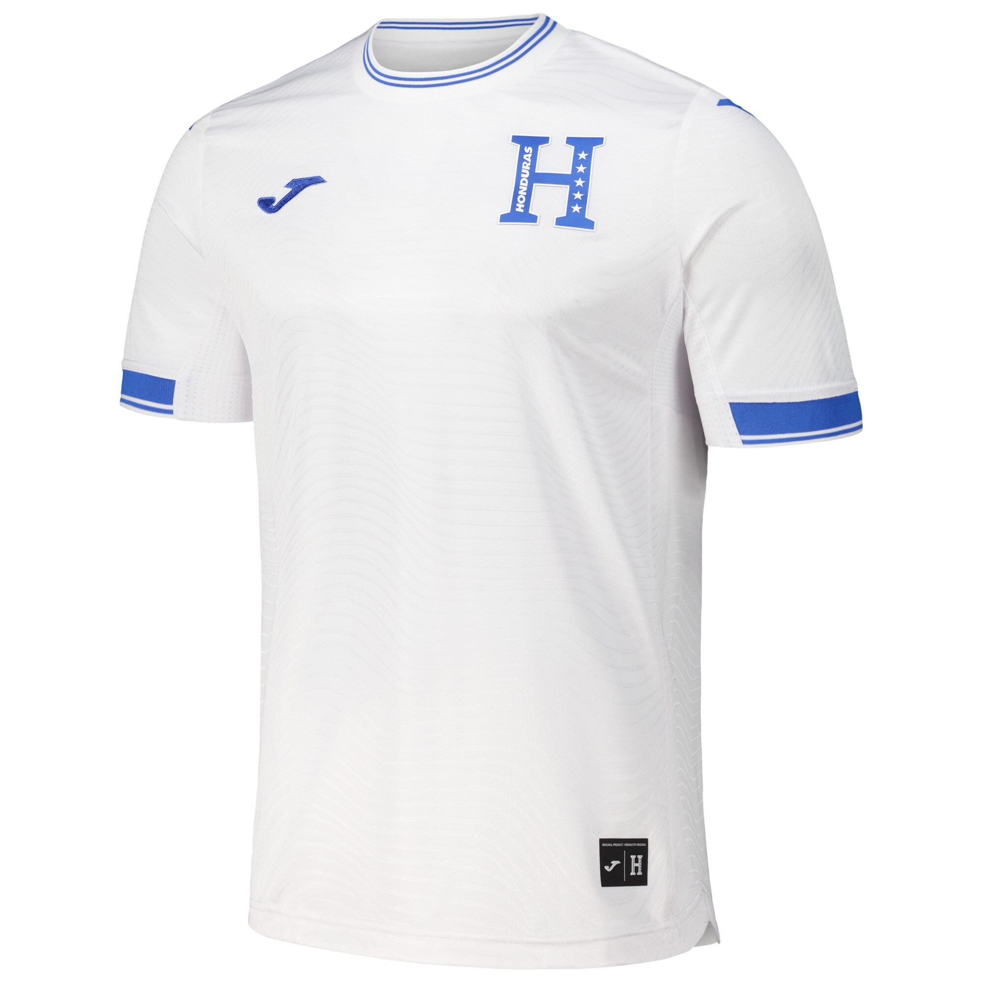 Explore honduras national team 2024 home replica jersey – white – Germany Football Jerseys & T-Shirts Collection