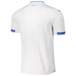 Explore honduras national team 2024 home replica jersey – white – Germany Football Jerseys & T-Shirts Collection