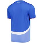 Explore iceland national team puma 2024 home replica jersey – blue – Germany Football Jerseys & T-Shirts Collection