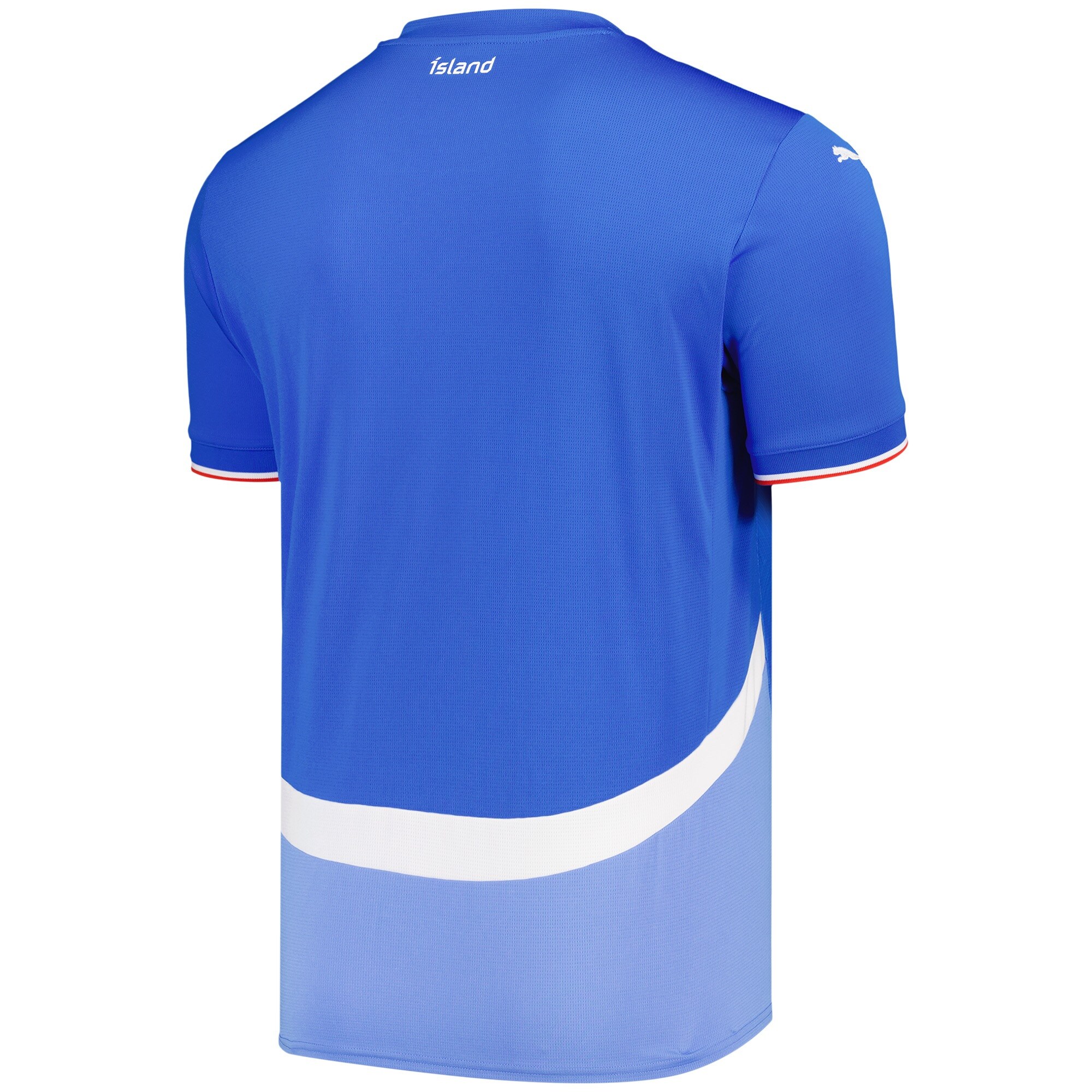 Explore iceland national team puma 2024 home replica jersey – blue – Germany Football Jerseys & T-Shirts Collection