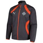 Explore iceland national team puma 2024 pre-match full-zip hoodie jacket – charcoal – Germany Football Jerseys & T-Shirts Collection