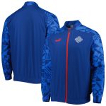 Explore iceland national team puma pre-match raglan full-zip training jacket – light blue – Germany Football Jerseys & T-Shirts Collection