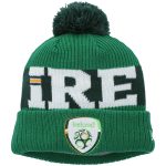 Explore ireland national team new era essential bob cuffed knit hat – green – Germany Football Jerseys & T-Shirts Collection