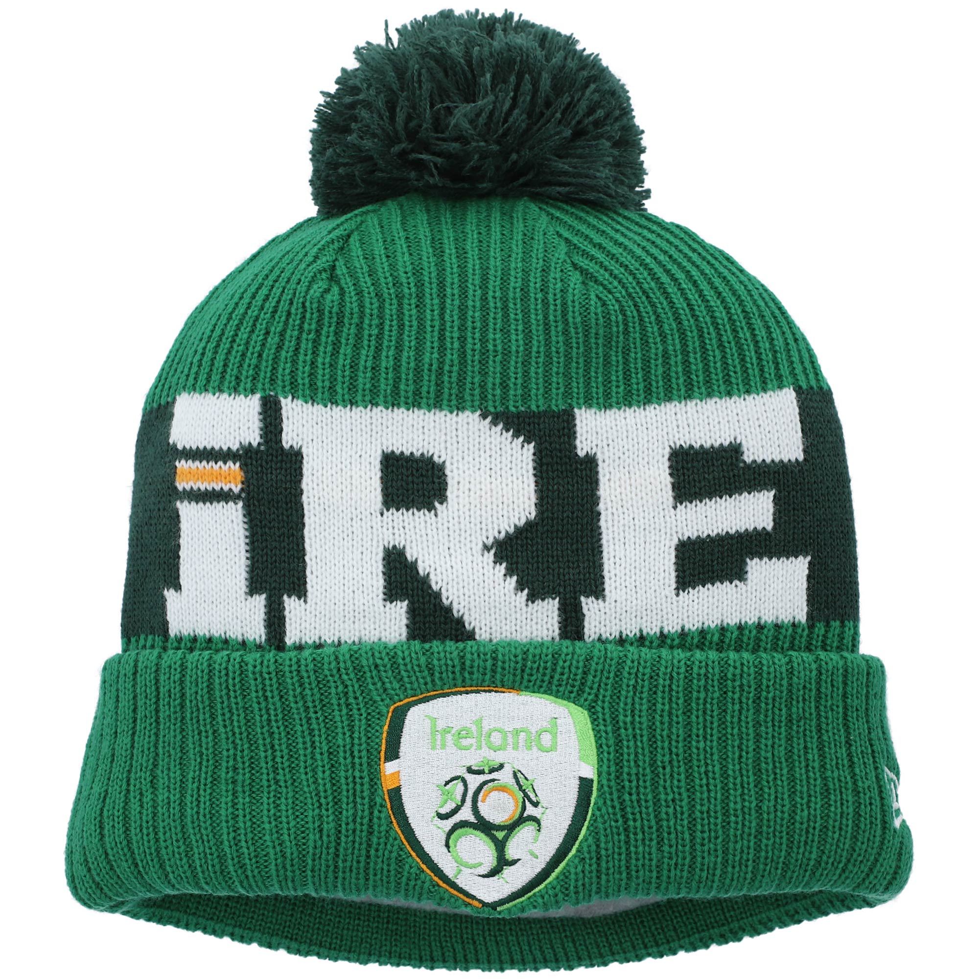 Explore ireland national team new era essential bob cuffed knit hat – green – Germany Football Jerseys & T-Shirts Collection