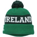 Explore ireland national team new era essential bob cuffed knit hat – green – Germany Football Jerseys & T-Shirts Collection