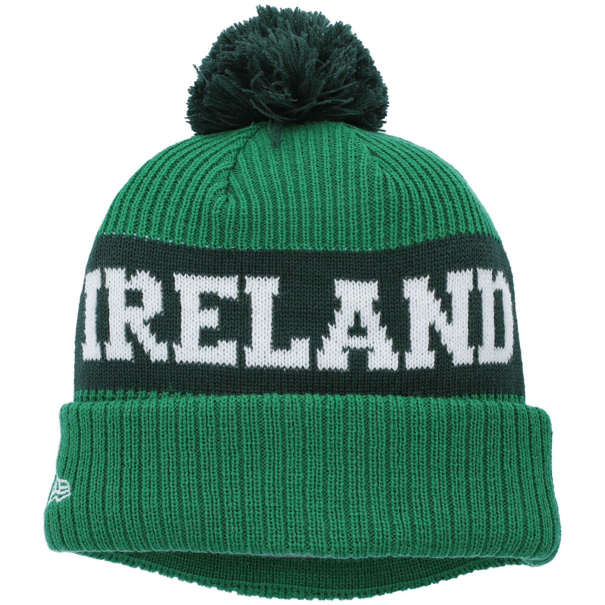 Explore ireland national team new era essential bob cuffed knit hat – green – Germany Football Jerseys & T-Shirts Collection