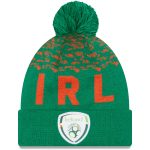 Explore ireland national team new era marl cuffed knit hat with pom – green – Germany Football Jerseys & T-Shirts Collection