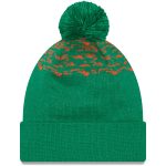 Explore ireland national team new era marl cuffed knit hat with pom – green – Germany Football Jerseys & T-Shirts Collection