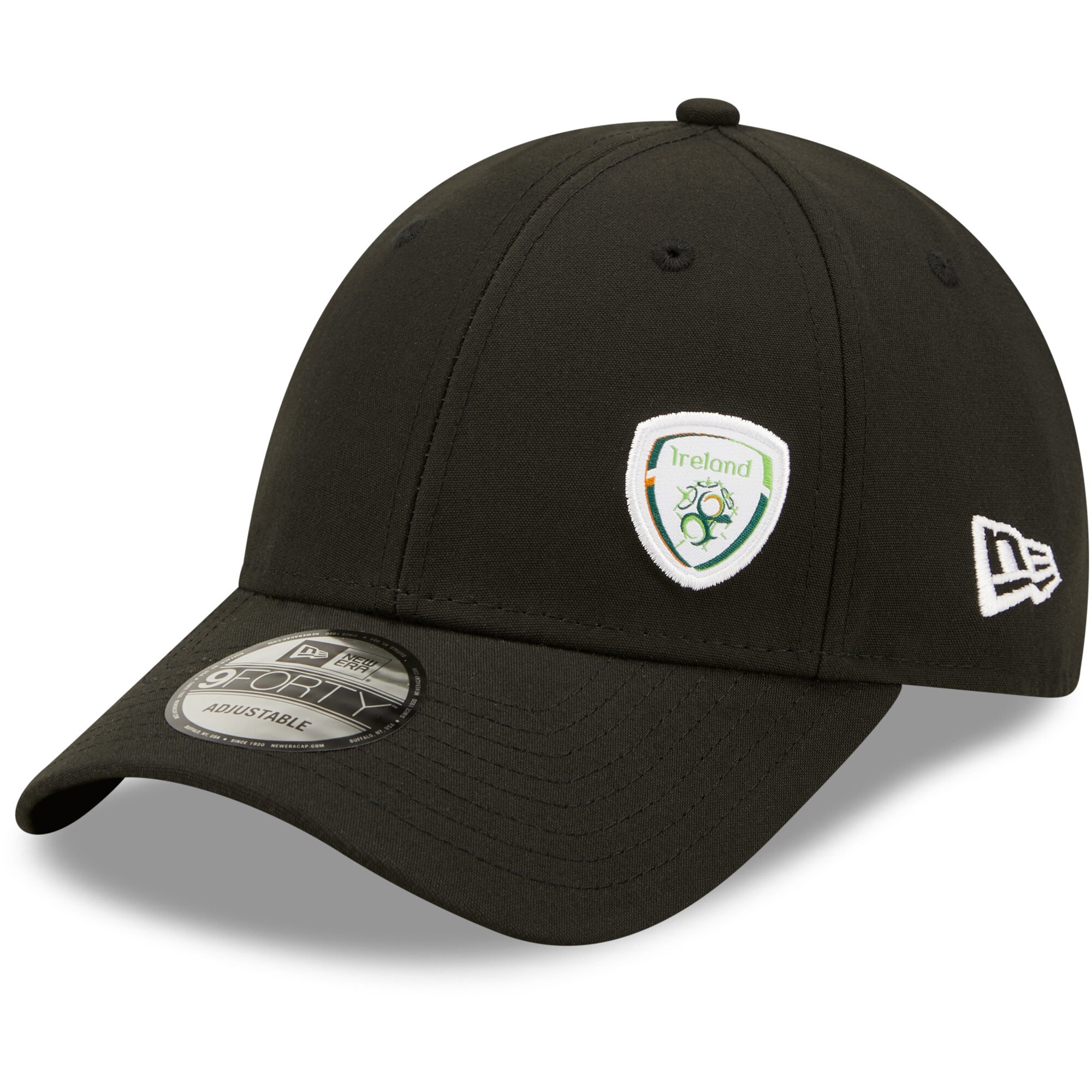 Explore ireland national team new era repreve 9forty adjustable hat – black – Germany Football Jerseys & T-Shirts Collection