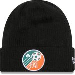 Explore ireland national team new era retro cuffed knit hat – black – Germany Football Jerseys & T-Shirts Collection