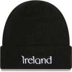 Explore ireland national team new era retro cuffed knit hat – black – Germany Football Jerseys & T-Shirts Collection