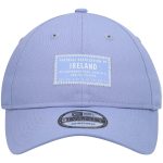 Explore ireland national team new era wordmark patch 9twenty adjustable hat – lavender – Germany Football Jerseys & T-Shirts Collection