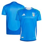 Explore italy national team adidas 2024 home authentic jersey – blue – Germany Football Jerseys & T-Shirts Collection