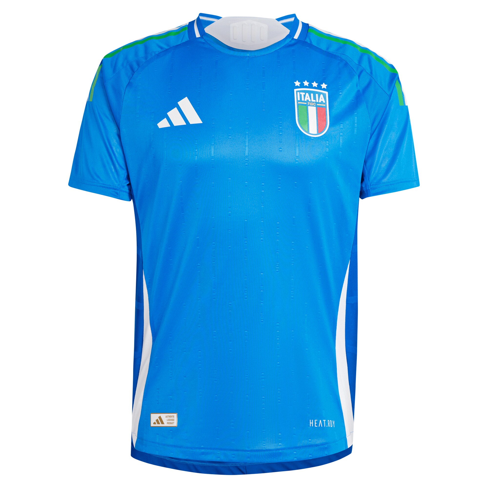 Explore italy national team adidas 2024 home authentic jersey – blue – Germany Football Jerseys & T-Shirts Collection