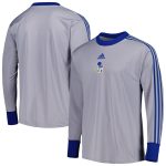 Explore italy national team adidas authentic football icon goalkeeper jersey – gray – Germany Football Jerseys & T-Shirts Collection