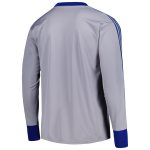 Explore italy national team adidas authentic football icon goalkeeper jersey – gray – Germany Football Jerseys & T-Shirts Collection