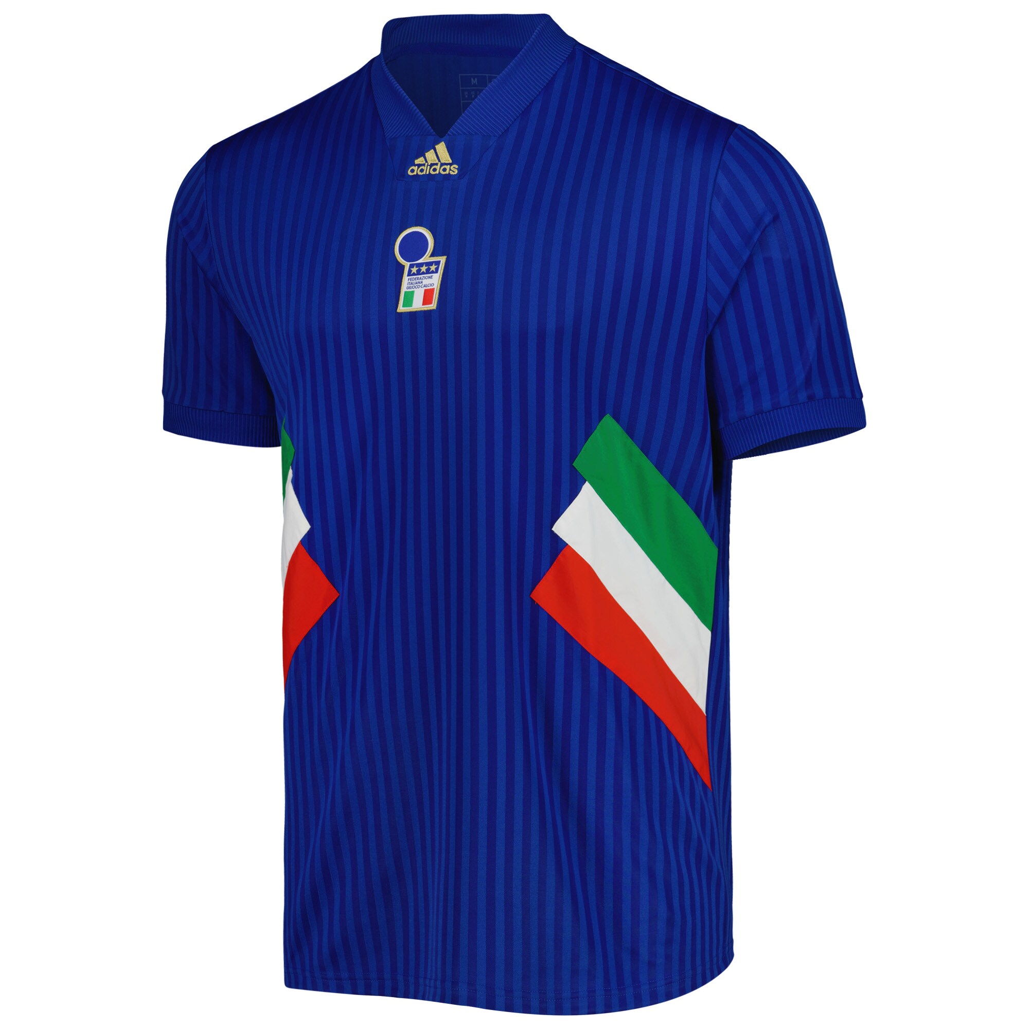 Explore italy national team adidas football icon jersey – blue – Germany Football Jerseys & T-Shirts Collection