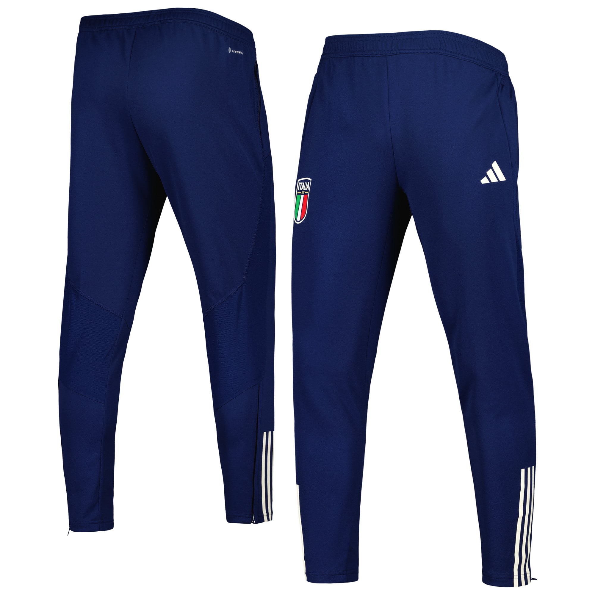 Explore italy national team adidas team aeroready training pants – blue – Germany Football Jerseys & T-Shirts Collection