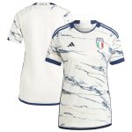 Explore italy national team adidas women8217s 2023 away replica jersey – white – Germany Football Jerseys & T-Shirts Collection