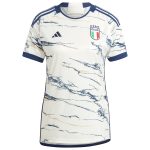 Explore italy national team adidas women8217s 2023 away replica jersey – white – Germany Football Jerseys & T-Shirts Collection