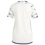 Explore italy national team adidas women8217s 2023 away replica jersey – white – Germany Football Jerseys & T-Shirts Collection