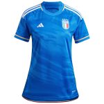 Explore italy national team adidas women8217s 2023 home replica jersey – blue – Germany Football Jerseys & T-Shirts Collection