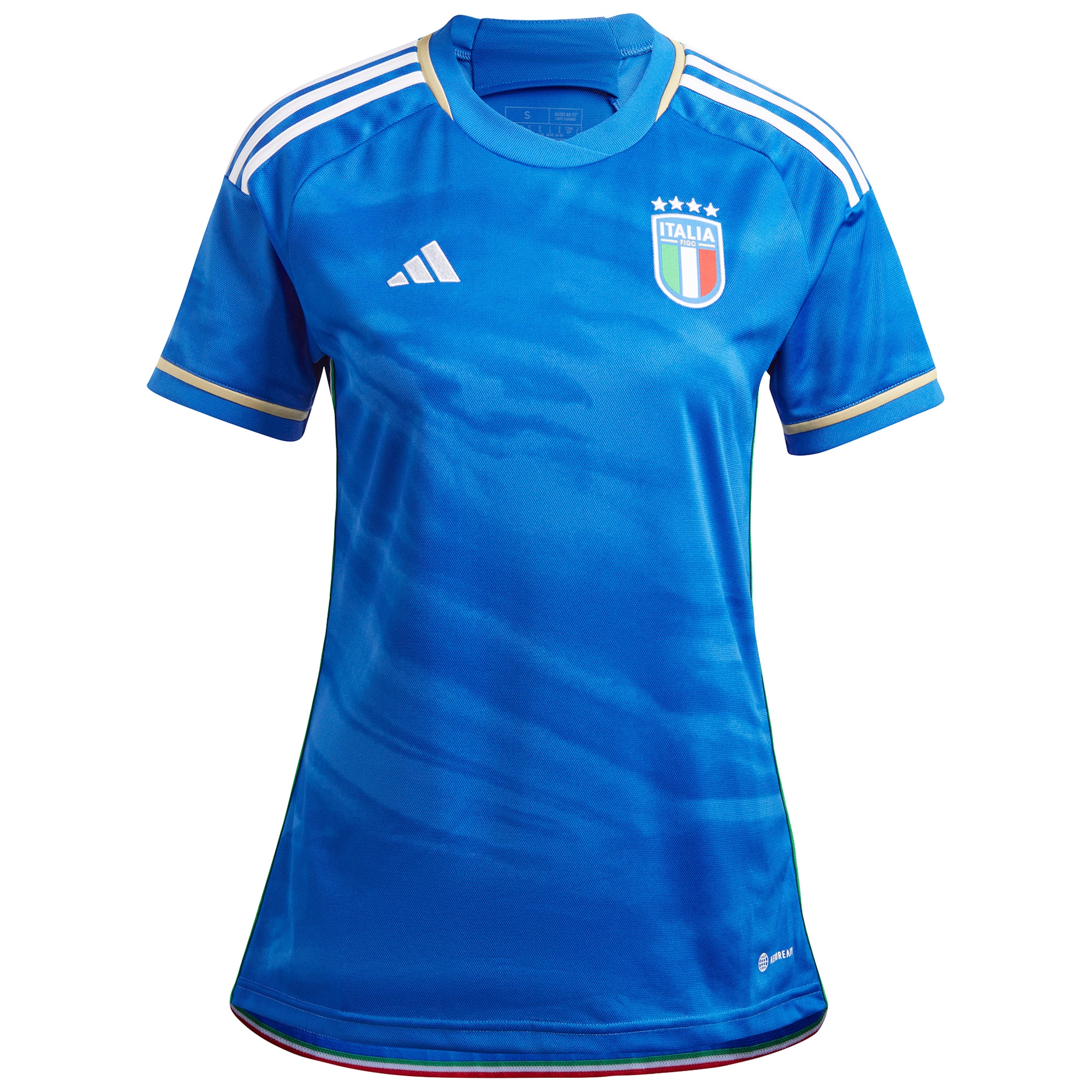 Explore italy national team adidas women8217s 2023 home replica jersey – blue – Germany Football Jerseys & T-Shirts Collection