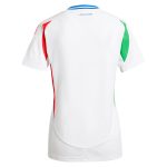 Explore italy national team adidas women8217s 2024 away replica jersey – white – Germany Football Jerseys & T-Shirts Collection