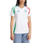 Explore italy national team adidas women8217s 2024 away replica jersey – white – Germany Football Jerseys & T-Shirts Collection
