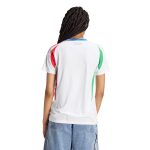 Explore italy national team adidas women8217s 2024 away replica jersey – white – Germany Football Jerseys & T-Shirts Collection