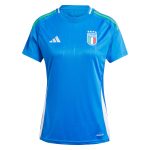 Explore italy national team adidas women8217s 2024 home replica jersey – blue – Germany Football Jerseys & T-Shirts Collection