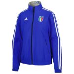 Explore italy national team adidas women8217s anthem reversible full-zip jacket – blue – Germany Football Jerseys & T-Shirts Collection