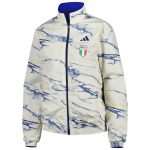 Explore italy national team adidas women8217s anthem reversible full-zip jacket – blue – Germany Football Jerseys & T-Shirts Collection