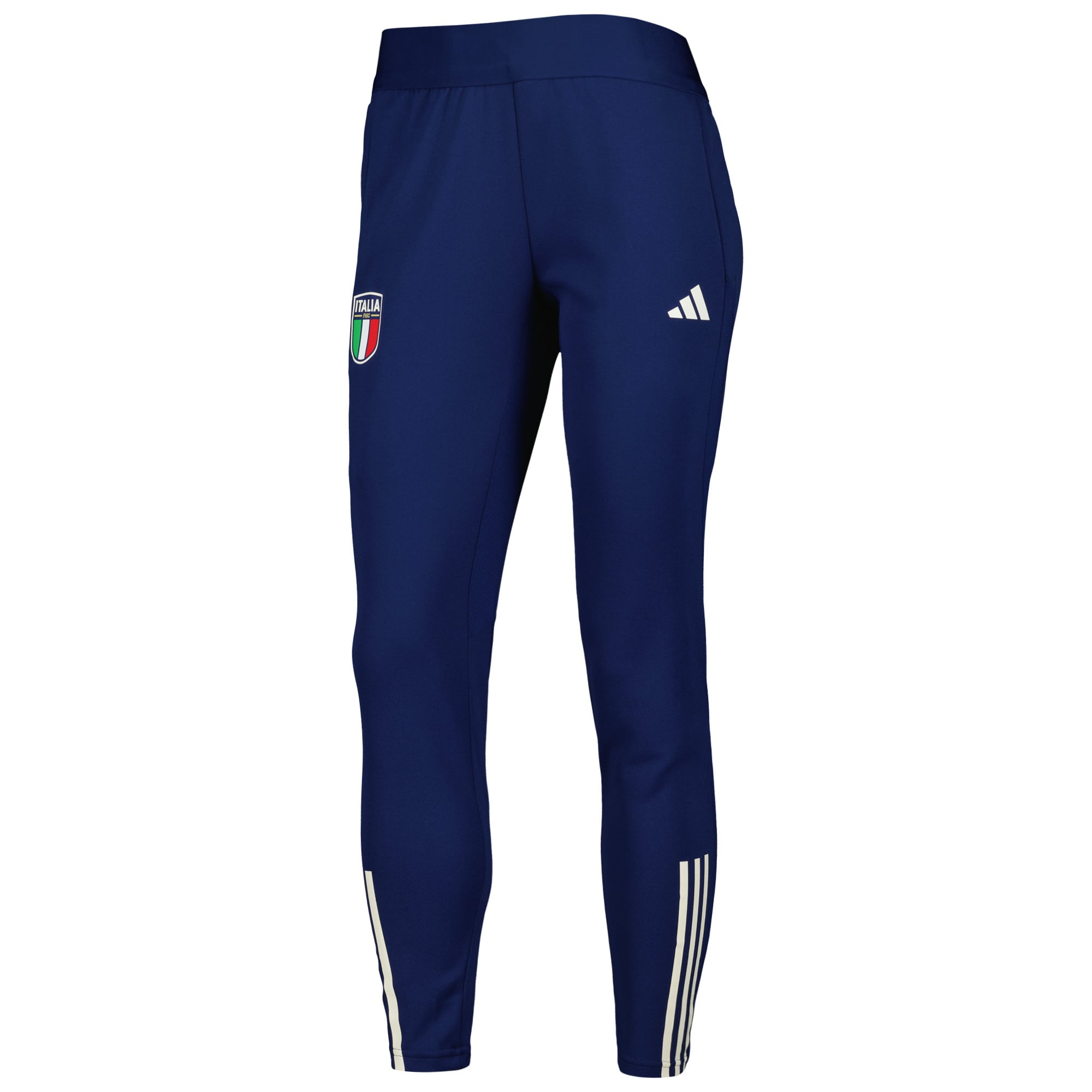 Explore italy national team adidas women8217s training performance pants – blue – Germany Football Jerseys & T-Shirts Collection