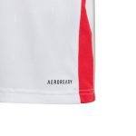 Explore italy national team adidas youth 2024 away replica jersey – white – Germany Football Jerseys & T-Shirts Collection