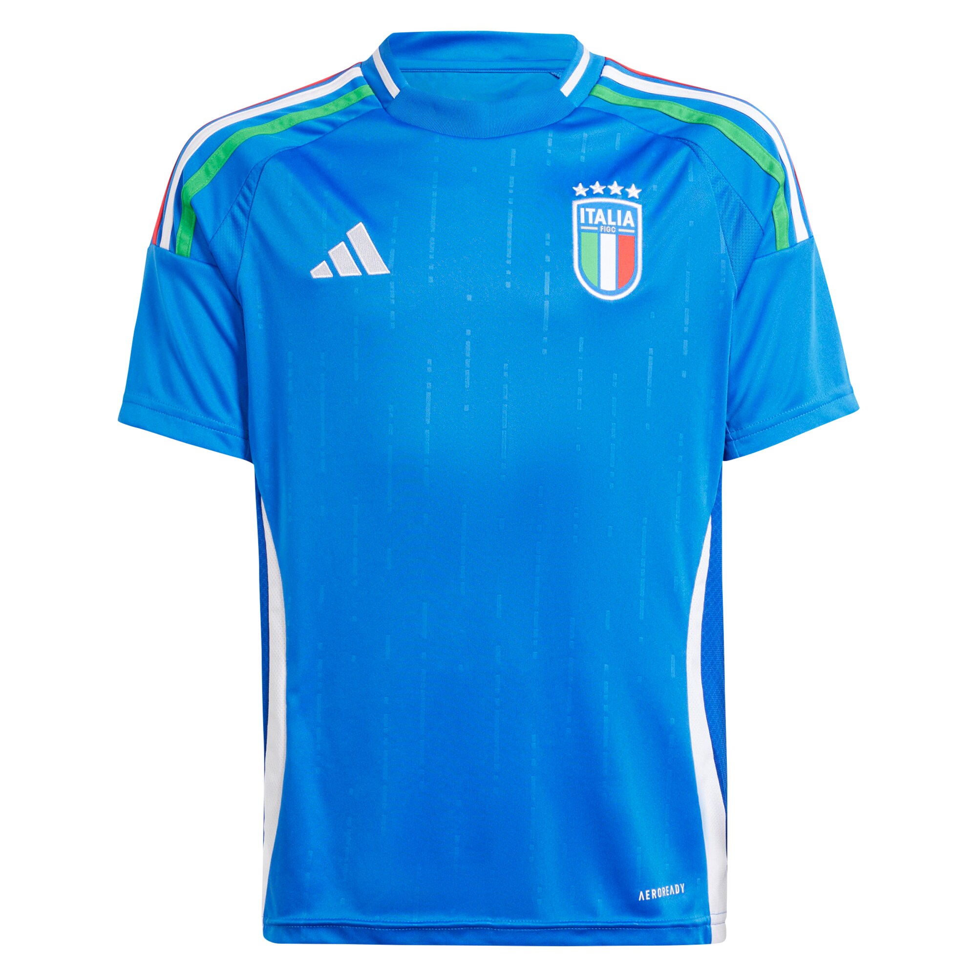 Explore italy national team adidas youth 2024 home replica jersey – blue – Germany Football Jerseys & T-Shirts Collection