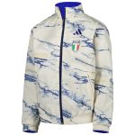 Explore italy national team adidas youth team anthem reversible full-zip jacket – blue – Germany Football Jerseys & T-Shirts Collection