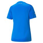 Explore italy national team puma women8217s 202223 home replica blank jersey – blue – Germany Football Jerseys & T-Shirts Collection