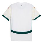 Explore ivory coast national team puma 2025 away replica jersey – white – Germany Football Jerseys & T-Shirts Collection