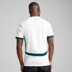 Explore ivory coast national team puma 2025 away replica jersey – white – Germany Football Jerseys & T-Shirts Collection