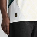 Explore ivory coast national team puma 2025 away replica jersey – white – Germany Football Jerseys & T-Shirts Collection