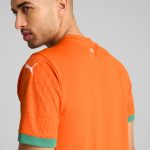 Explore ivory coast national team puma 2025 home replica jersey – orange – Germany Football Jerseys & T-Shirts Collection
