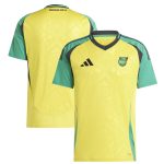 Explore jamaica national team adidas 2024 home replica jersey – yellow – Germany Football Jerseys & T-Shirts Collection