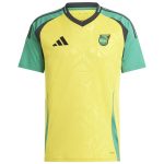 Explore jamaica national team adidas 2024 home replica jersey – yellow – Germany Football Jerseys & T-Shirts Collection