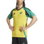 Explore jamaica national team adidas 2024 home replica jersey – yellow – Germany Football Jerseys & T-Shirts Collection