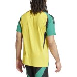 Explore jamaica national team adidas 2024 home replica jersey – yellow – Germany Football Jerseys & T-Shirts Collection