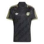 Explore jamaica national team adidas originals lifestyler jersey – black – Germany Football Jerseys & T-Shirts Collection